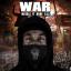 Artwork for War (feat. None Illa)