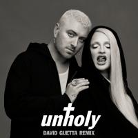 Artwork for Unholy (David Guetta Acid Remix) by Sam Smith