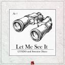 Artwork for Let Me See It