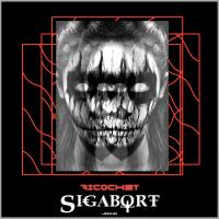 Artwork for Ricochet by Sigabort