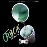 Artwork for Juice by Black Jesus