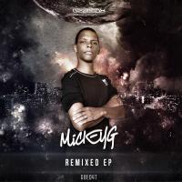 Artwork for Remixed EP by MickeyG