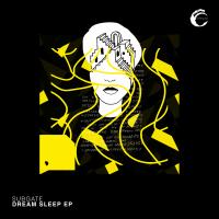 Artwork for Dream Sleep by Subgate