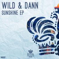 Artwork for Sunshine EP by Wild & Dann