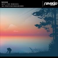 Artwork for Mist (The Remixes) by Novan