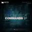 Artwork for Commands (Original Mix)