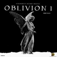 Artwork for Oblivion 1 by Bob Ray