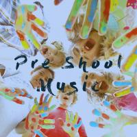 Artwork for Pre Shool Music by Children's Music