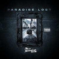 Artwork for Paradise Lost by Paradise Beta