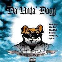 Artwork for Fresh Out Da Gates by Da' Unda' Dogg