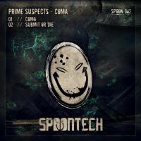 Artwork for Coma by Prime Suspects