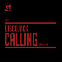 Artwork for Calling by Discojack