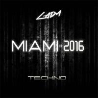 Artwork for Miami 2016 by Various Artists