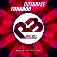 Artwork for Tornado by InfiNoise