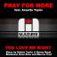 Artwork for You Love Me Right (Marcos Cruz Loves You Dub)