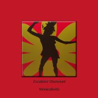 Artwork for Escalator Dismount by Monicahotts