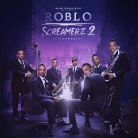 Artwork for Screamerz 2 by RobLo