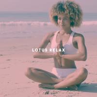 Artwork for Lotus Relax by YOGA