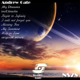 Artwork for Missing You (Original Mix)
