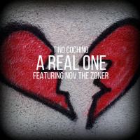 Artwork for A Real One (feat. Nov the Zoner) by Tino Cochino