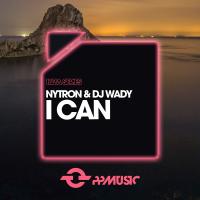 Artwork for I Can by Nytron