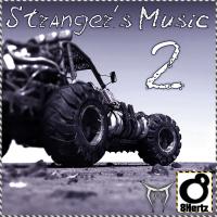 Artwork for Stranger's Music 2 by Various Artists