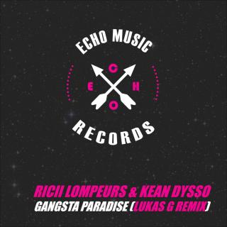Artwork for Gangsta Paradise