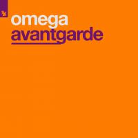 Artwork for Avantgarde by Omega