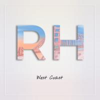 Artwork for West Coast by Rylands Heath
