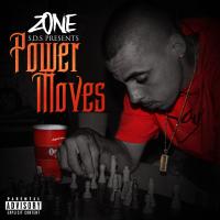 Artwork for Power Moves by Zone