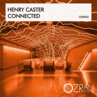 Artwork for Connected by Henry Caster