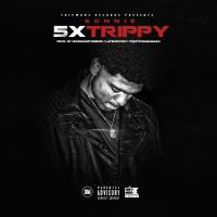 Artwork for 5x Trippy by Sonnie