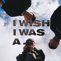 Artwork for I Wish I Was A... by Noisy