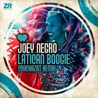 Artwork for Latican Boogie by Joey Negro