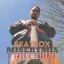 Artwork for Beat Box Miserymix Slowed & Chopped (feat. HTX Drew)