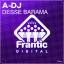 Artwork for Desse Barama (Original Mix)