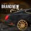 Artwork for Brand New