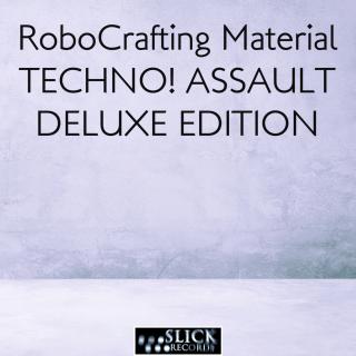 Artwork for Robo Beat_3 (Sample)