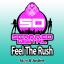 Artwork for Feel The Rush (Original Mix)