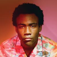 Artwork for Because the Internet by Childish Gambino