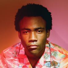 Artwork for "3005" by Childish Gambino