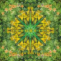 Artwork for Orboretum: The Orb Collection by The Orb