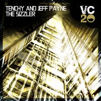 Artwork for The Sizzler by Tenchy