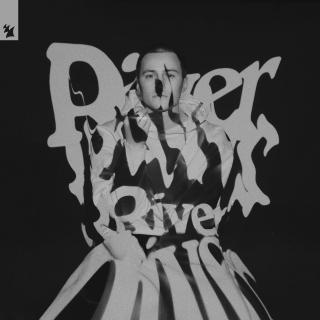 Artwork for River