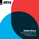 Artwork for Bringing Back the Underground