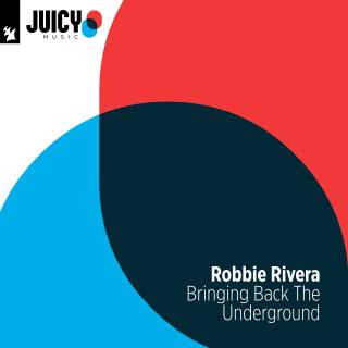 Artwork for Bringing Back the Underground