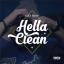 Artwork for Hella Clean