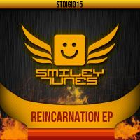 Artwork for Reincarnation EP by Various Artists