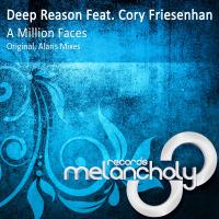 Artwork for A Million Faces by Deep Reason