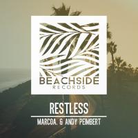 Artwork for Restless by Marcoa.